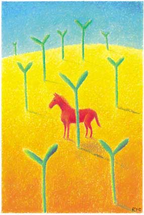 ���܂̃C���X�g